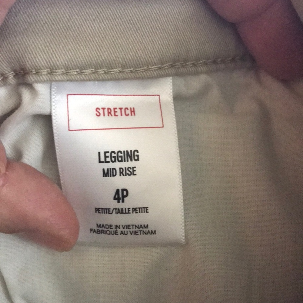 Express jeans - Picture 2 of 4